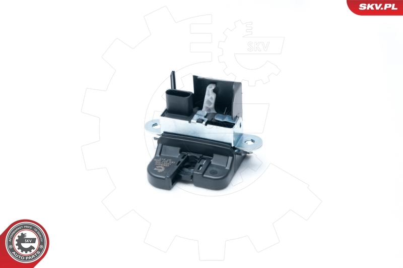 Fecho de tampa de porta-malas (de 3ª/5ª porta traseira) SKV 16SKV309 preço, a partir de 37,24 USD