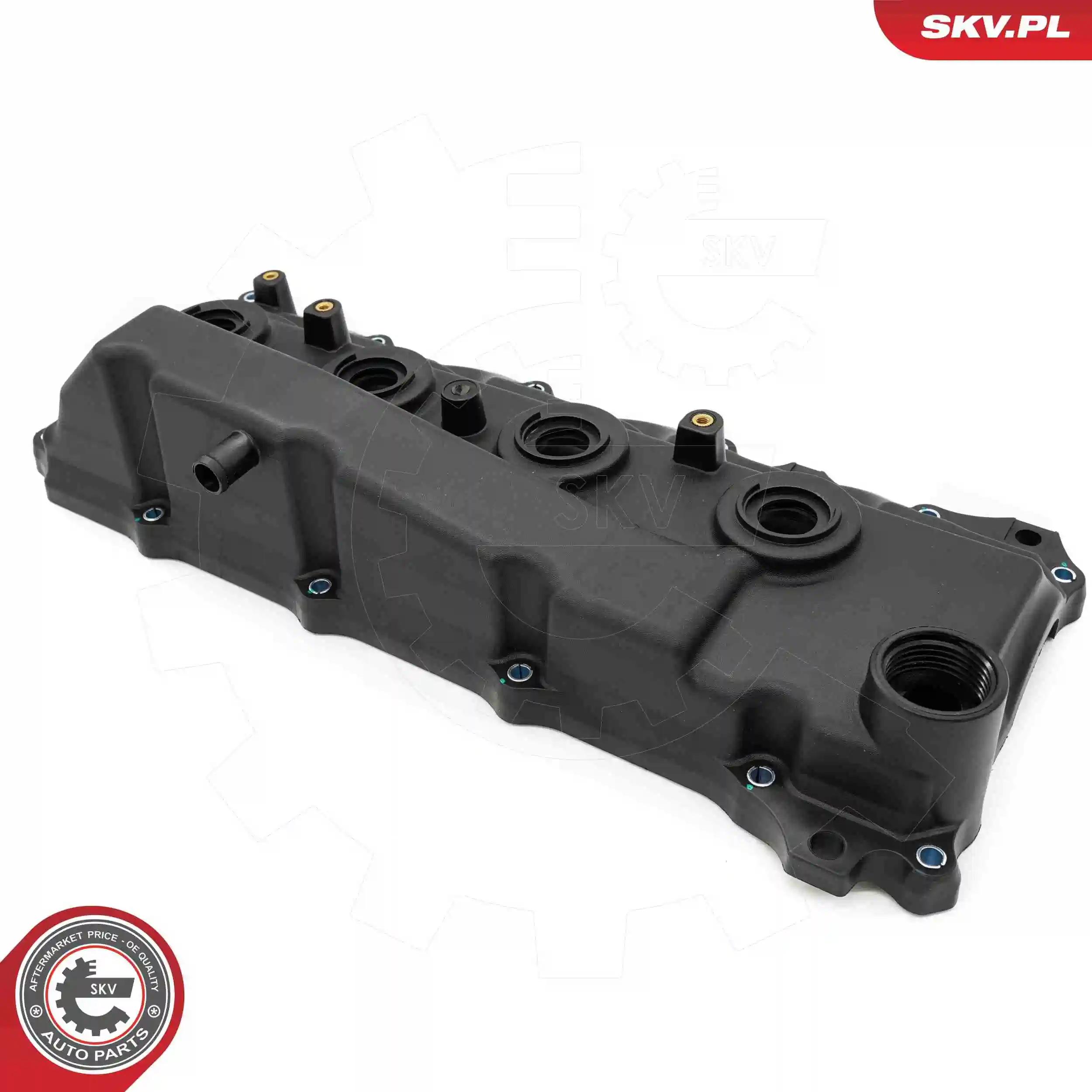 Tampa de válvulas SKV 48SKV101 preço, a partir de 104,17 USD