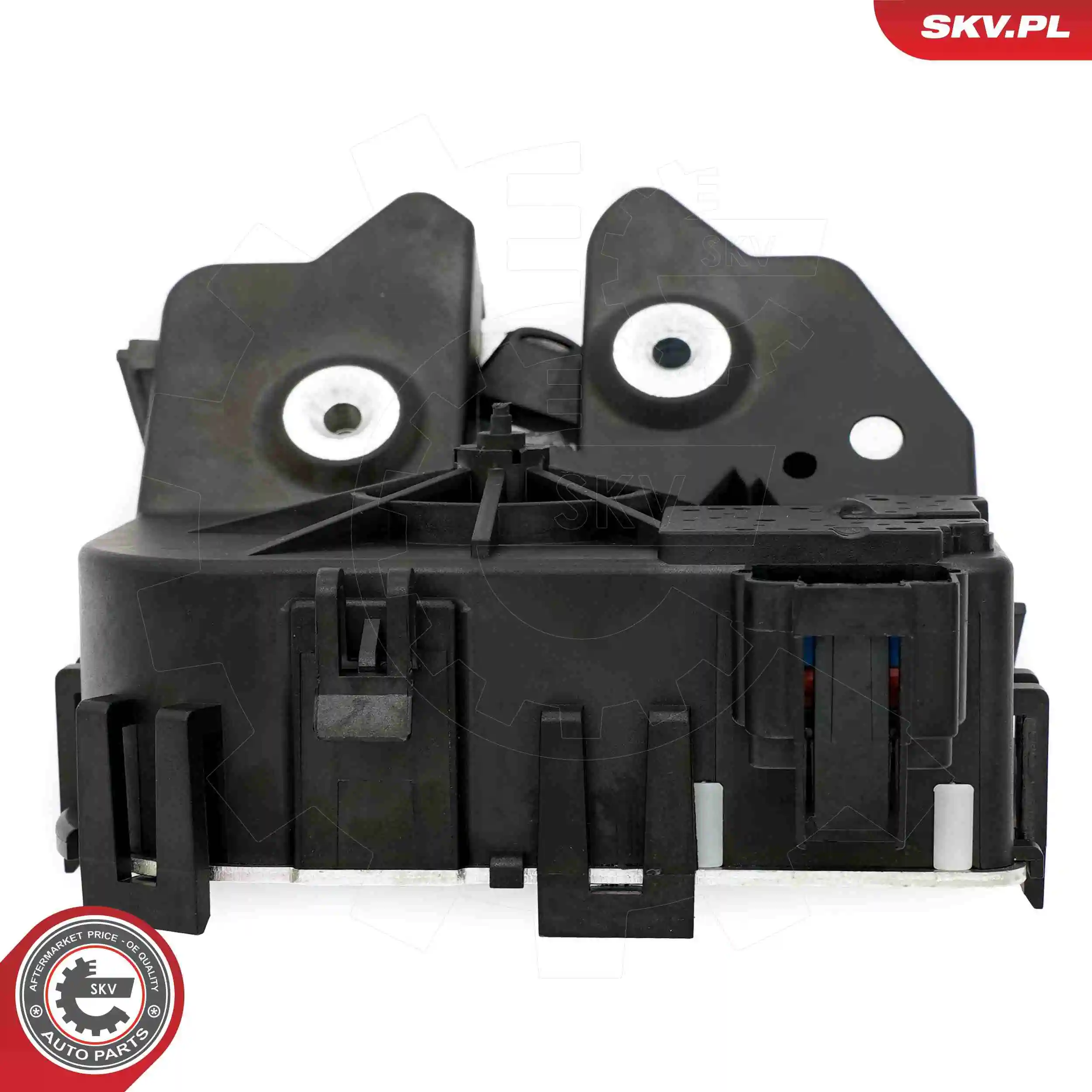 Fecho de tampa de porta-malas (de 3ª/5ª porta traseira) SKV 60SKV624