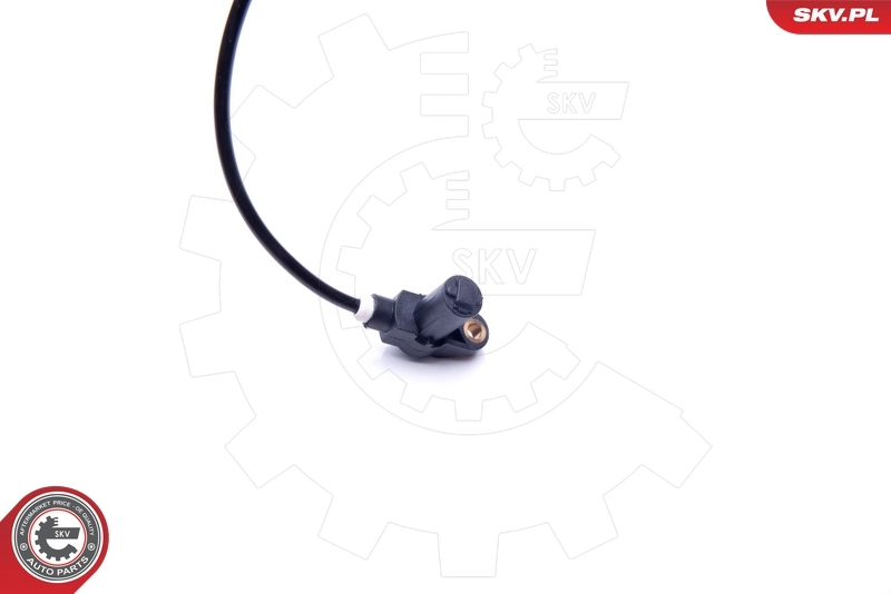 06SKV049 SKV Sensor dianteiro de ABS