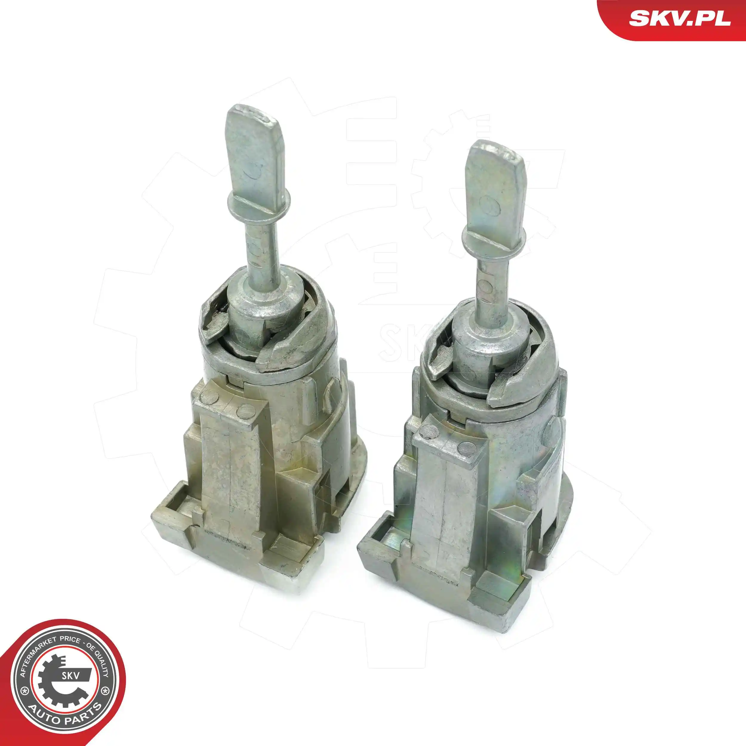 Cilindros de fecho, kit VAG 604837167 preço, a partir de 30,15 USD