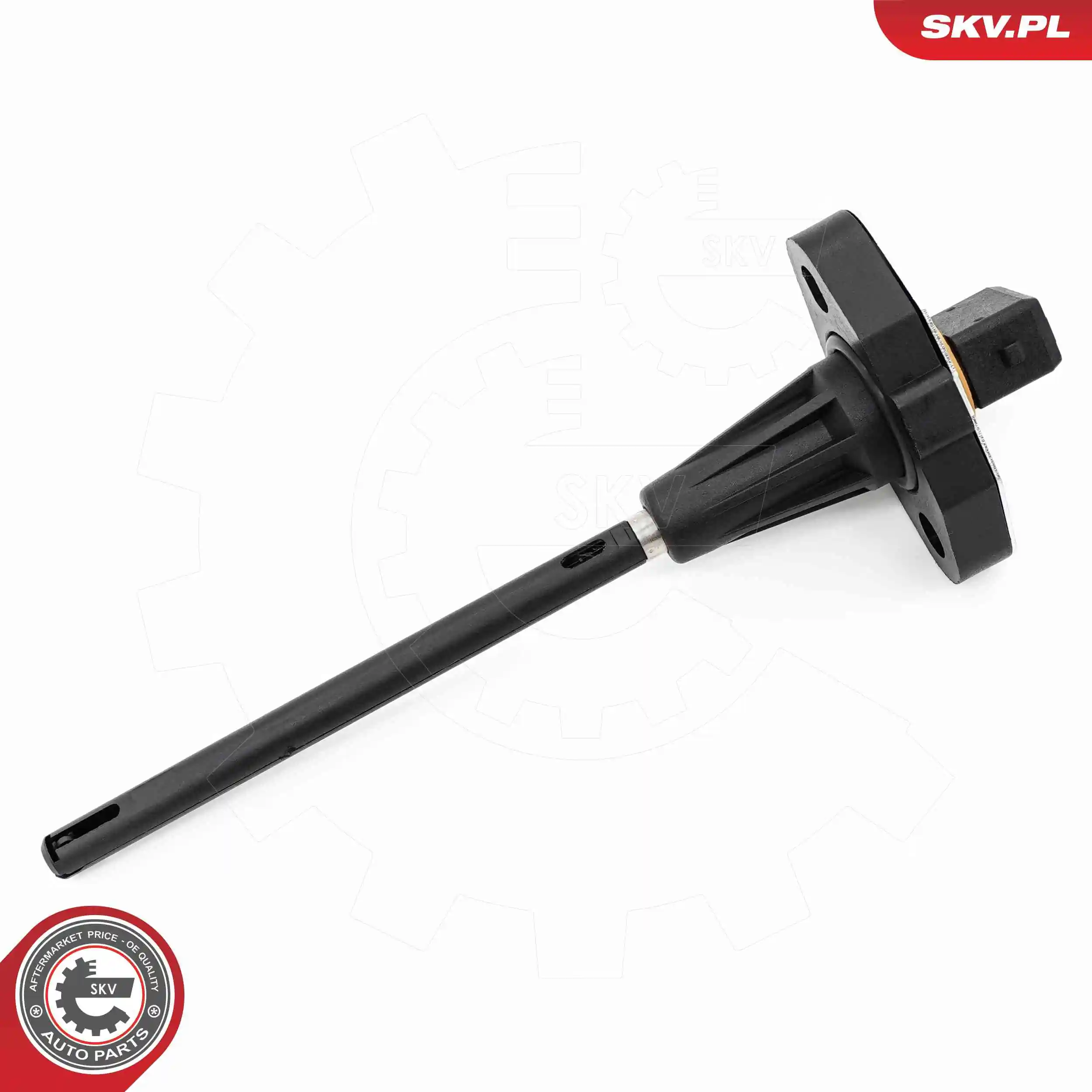 Sensor do nível de óleo de motor para Renault Master II CD, HD, U0D