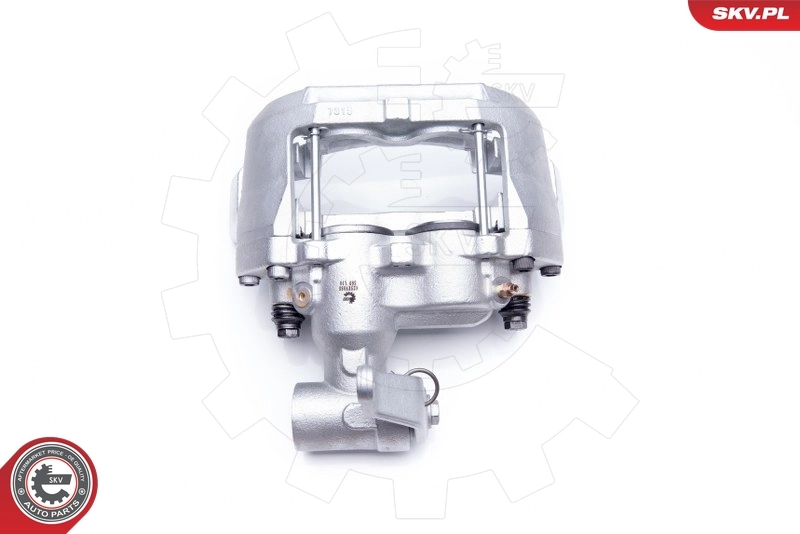Compre 42SKV088 SKV Suporte do freio traseiro direito
