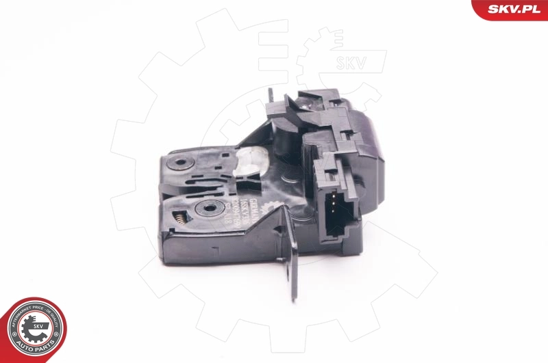 Compre 16SKV336 SKV Fecho de tampa de porta-malas (de 3ª/5ª porta traseira)
