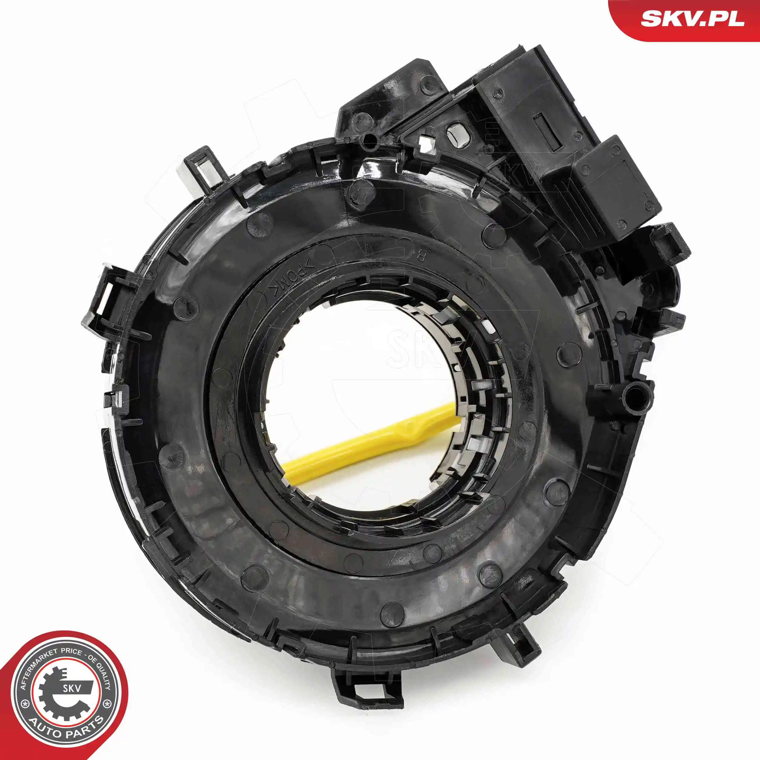 Compre Anel AIRBAG de contato, cabo plano do volante Ford Ka 