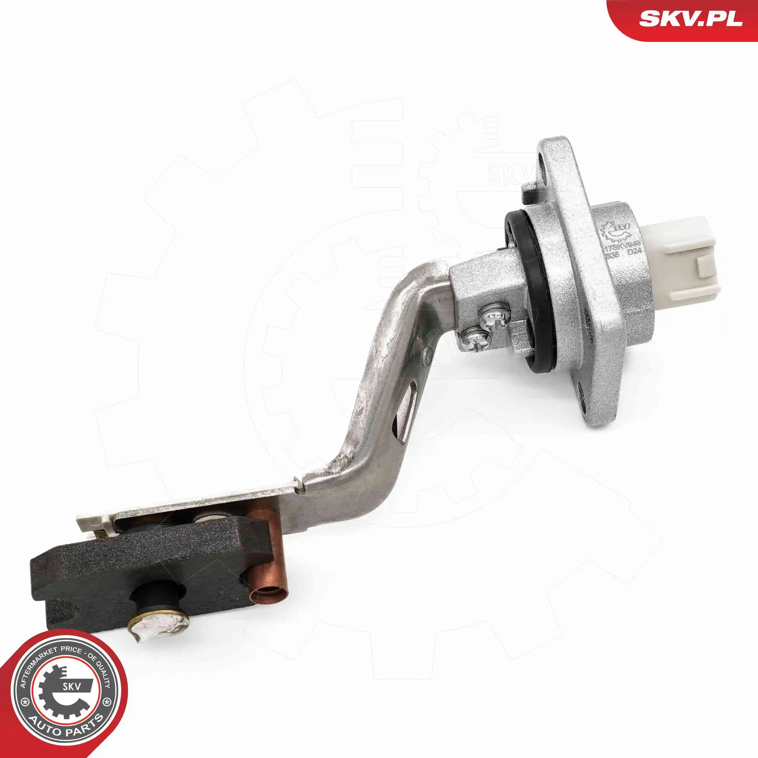 Compre Sensor do nível de óleo de motor Toyota Corolla 