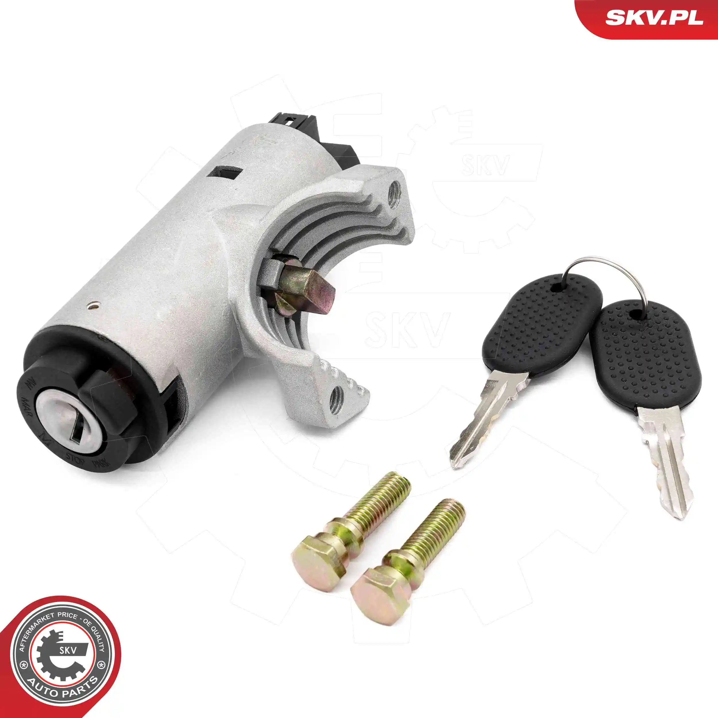 Fecho de ignição para Fiat Uno  146A
