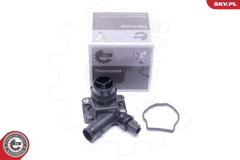 Termostato Land Rover Freelander II L359 ao melhor preço