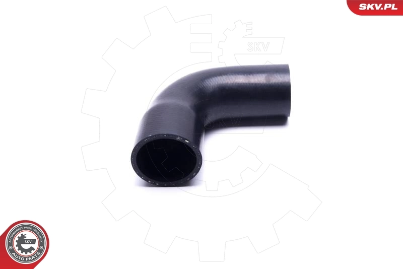 2820PT1 Polcar Mangueira (cano derivado) de intercooler