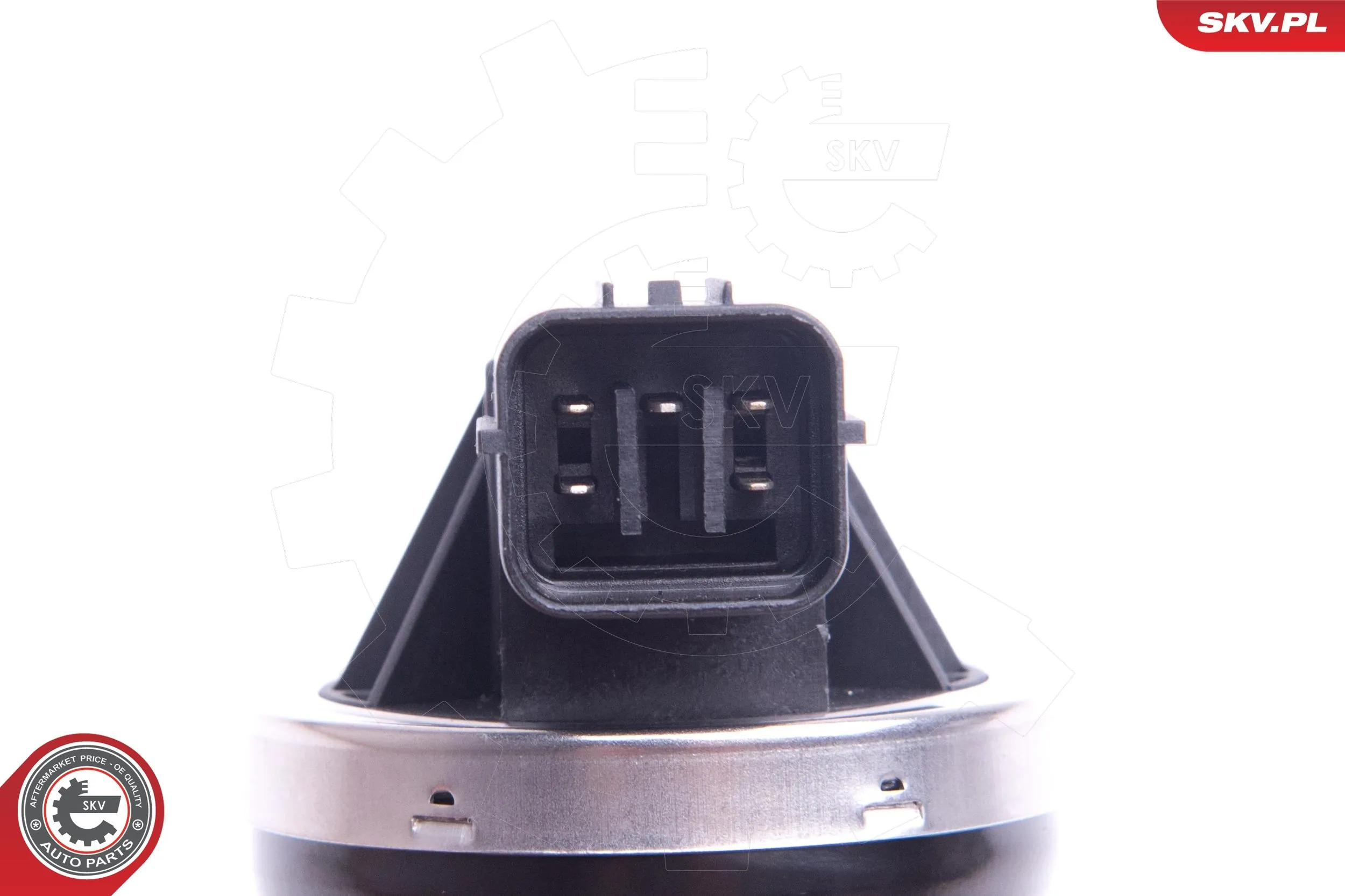 Válvula EGR de recirculação dos gases 14SKV210 SKV