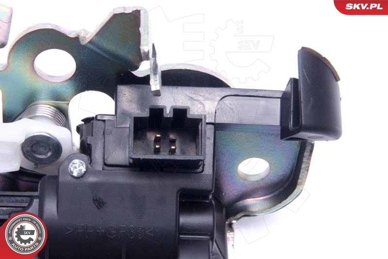Compre 16SKV288 SKV Fecho de tampa de porta-malas (de 3ª/5ª porta traseira)