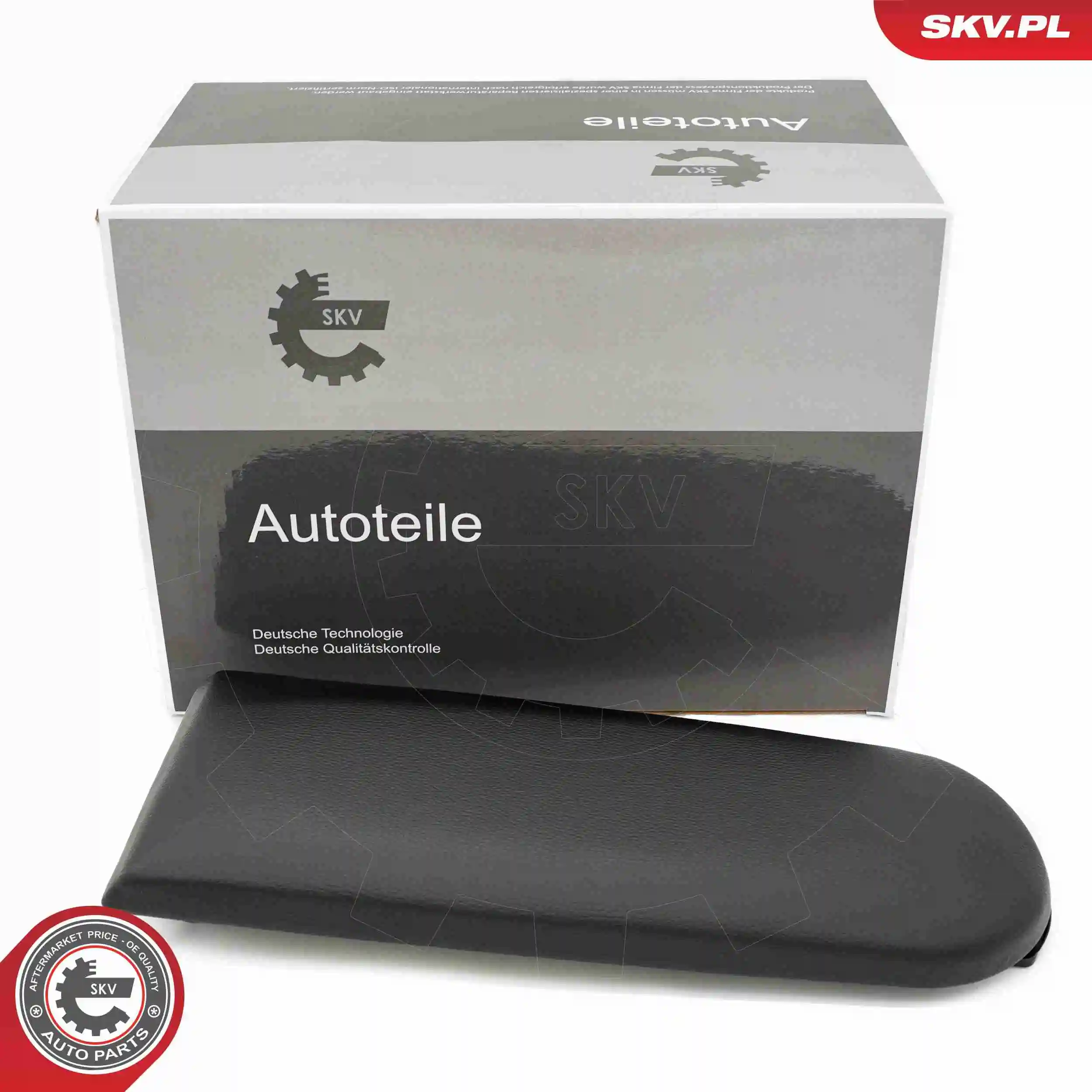 Braço de consola central Volkswagen Passat  3B3 ao melhor preço