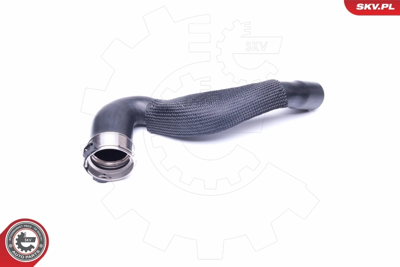 24SKV920 SKV Mangueira (cano derivado) de intercooler