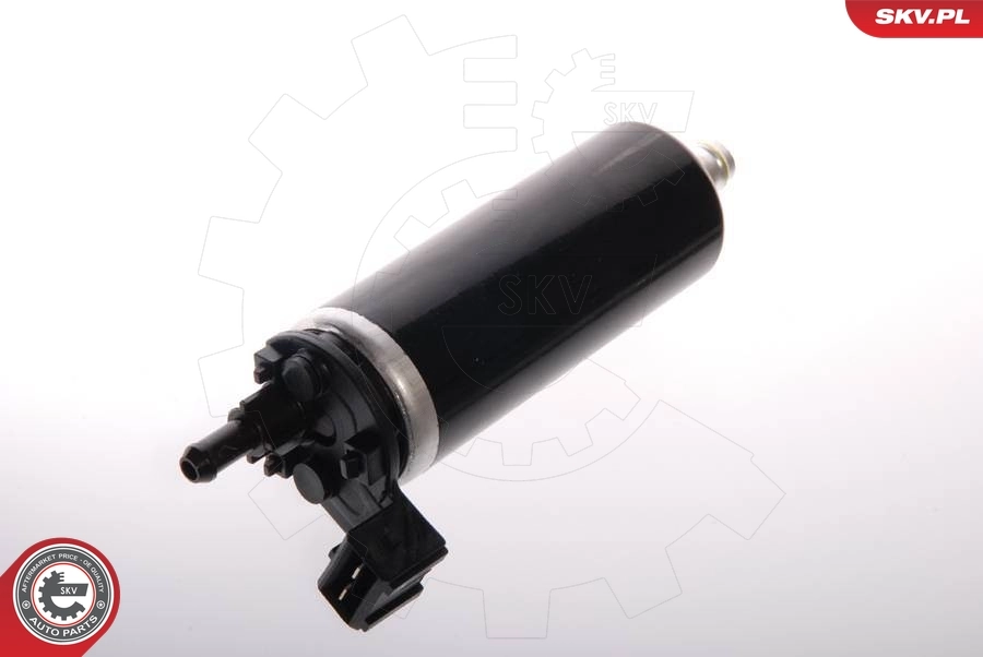 Compre 02SKV007 SKV Bomba de combustível elétrica submersível