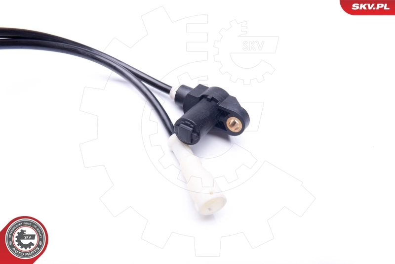 Compre 06SKV049 SKV Sensor dianteiro de ABS