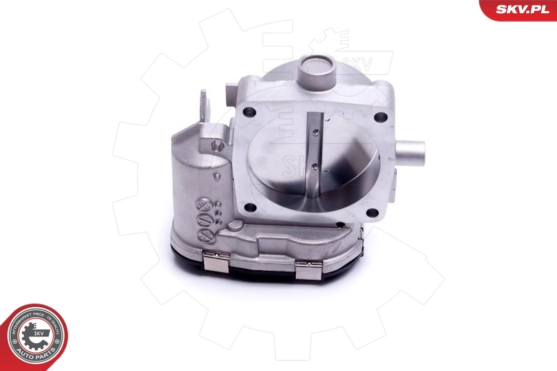 Válvula de borboleta montada SKV 12SKV118 preço, a partir de 176,14 USD