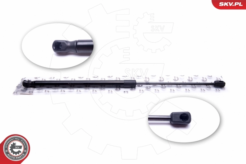 Compre 52SKV681 SKV Amortecedor de tampa de porta-malas (de 3ª/5ª porta traseira)