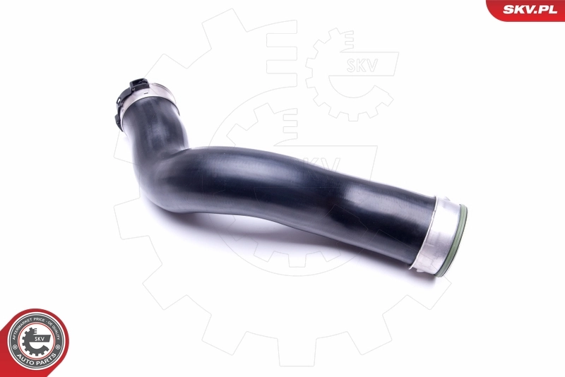 Mangueira (cano derivado) de intercooler AND 30129036