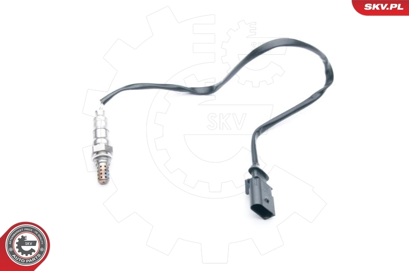 Compre Sonda lambda, sensor de oxigênio Rover 75 