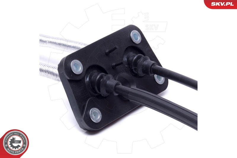 Cabo de mudança duplo Peugeot/Citroen 1613999780 preço, a partir de 101,25 USD