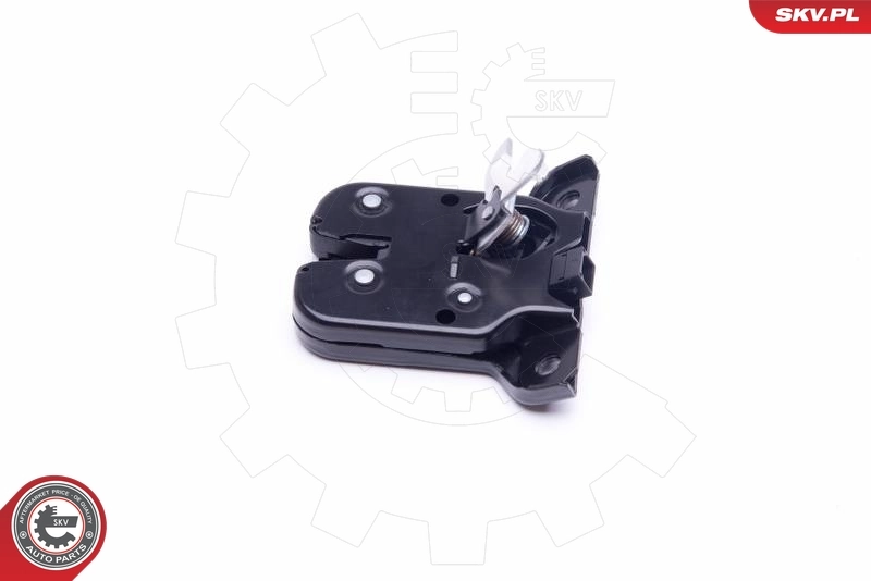  Fecho de tampa de porta-malas (de 3ª/5ª porta traseira) Audi A4 Avant B6 carrinha (8E5) (2000 - 2005) Avant B6