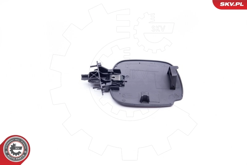 Alcapão do tanque de combustível para Renault Scenic I JA0, JA1, FA0