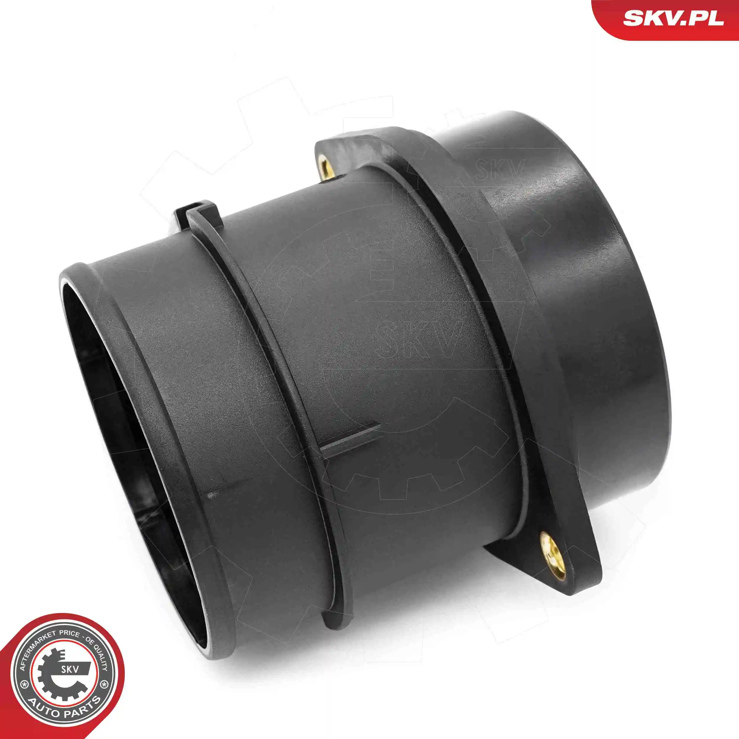 Compre Sensor de fluxo (consumo) de ar, medidor de consumo M.A.F. - (Mass Airflow) SsangYong Korando 