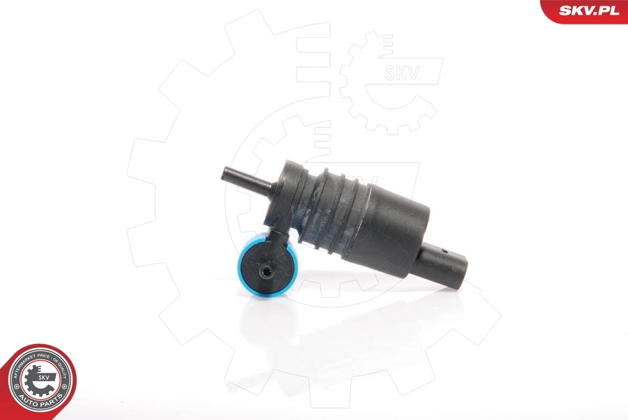 Bomba de motor de fluido para lavador de vidro dianteiro/traseiro SKV 15SKV015 preço, a partir de 11,55 USD