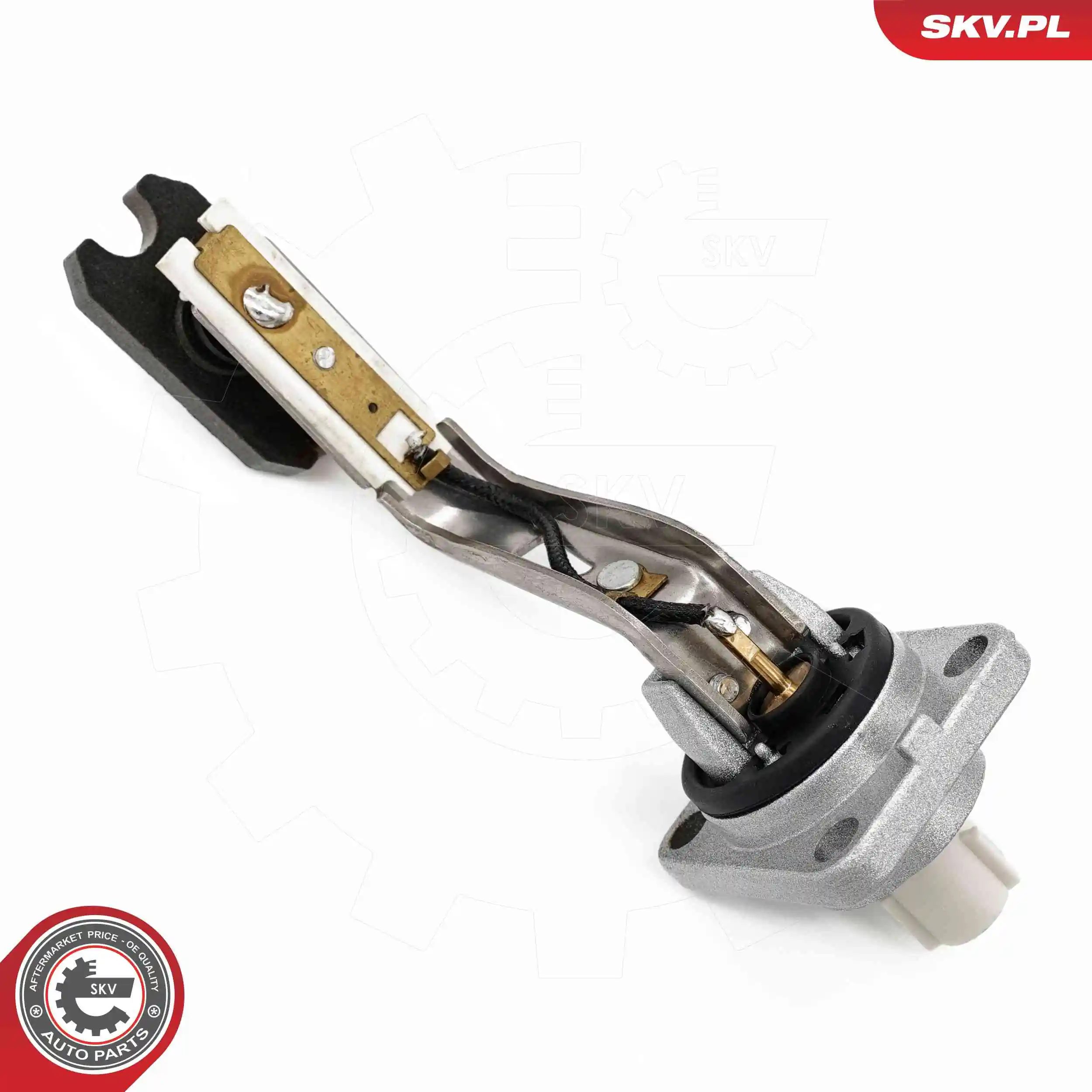 Sensor do nível de óleo de motor Toyota Corolla preço, a partir de 154,03 USD