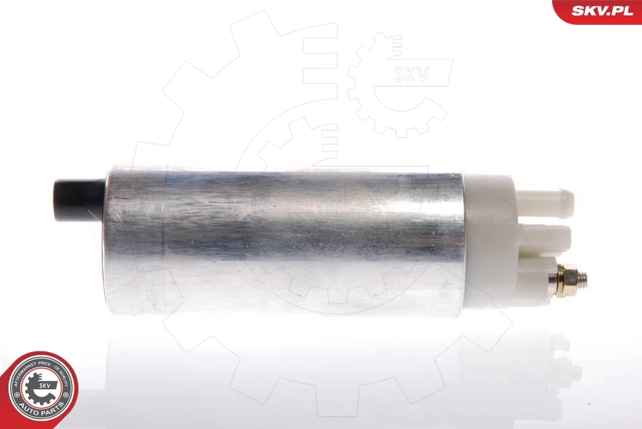 Módulo de bomba de combustível com sensor do nível de combustível BMW 5  E34