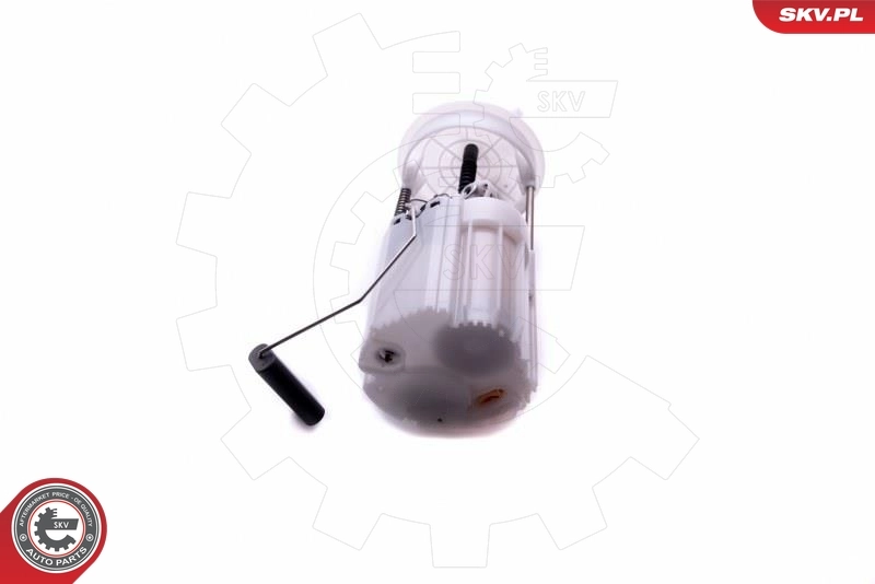Módulo de bomba de combustível com sensor do nível de combustível 02SKV836 SKV