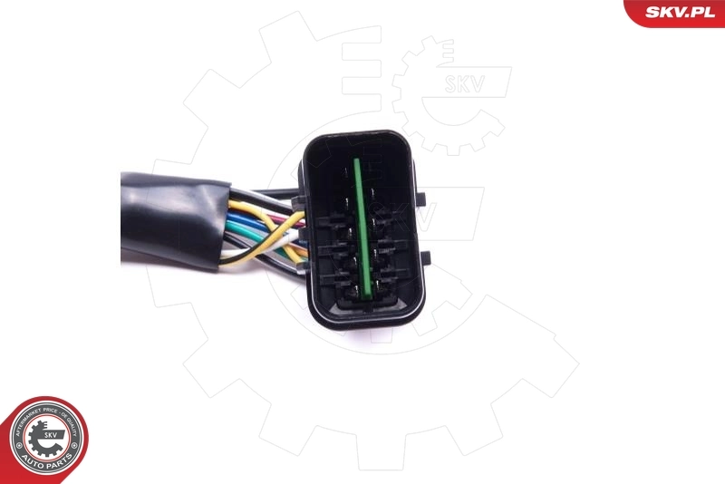 Sensor dos modos de trabalho da Caixa Automática de Mudança SKV 96SKV232 preço, a partir de 67,28 USD