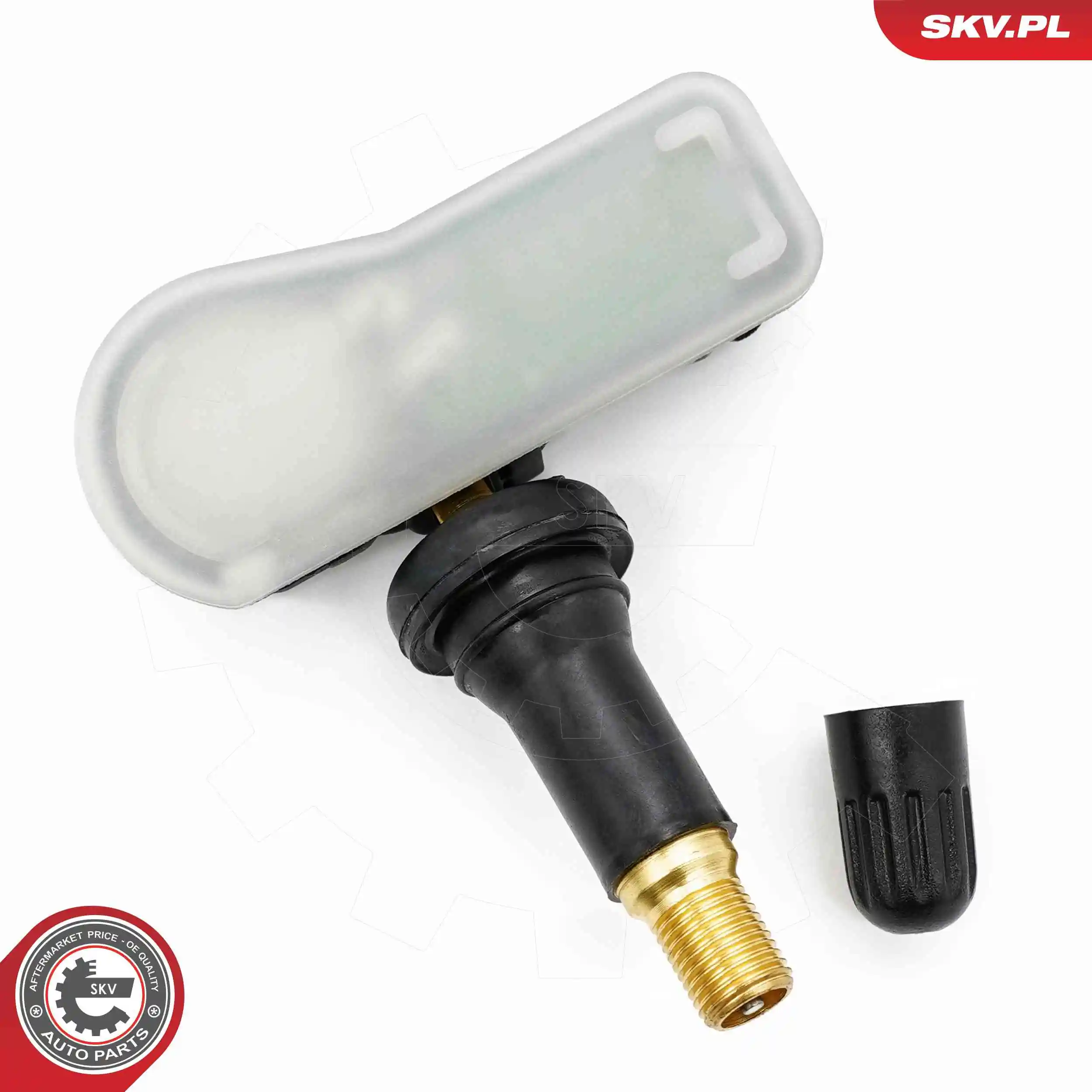 Sensor de pressão de ar nos pneus Opel 4423582 preço, a partir de 42,17 USD