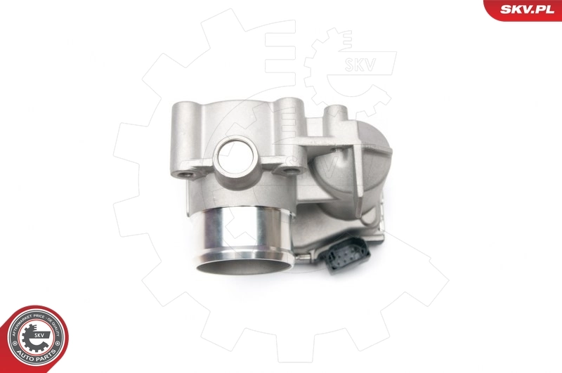 Válvula de borboleta montada SKV 12SKV043 preço, a partir de 63,02 USD