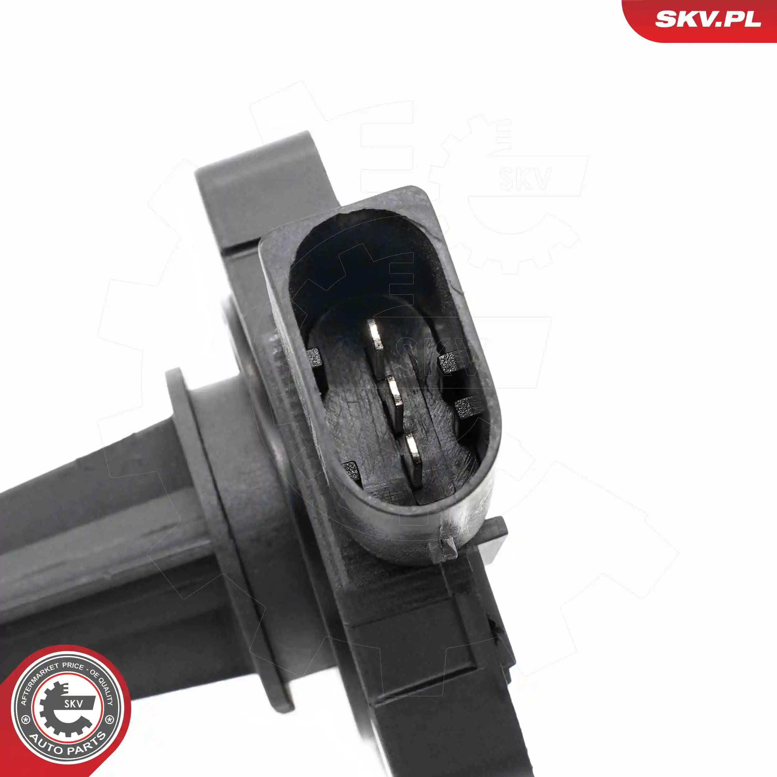 Sensor do nível de óleo de motor 17SKV938 SKV