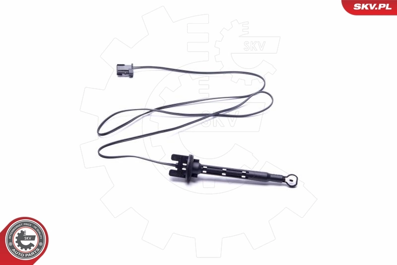 17SKV611 SKV Sensor de temperatura de ar no salão