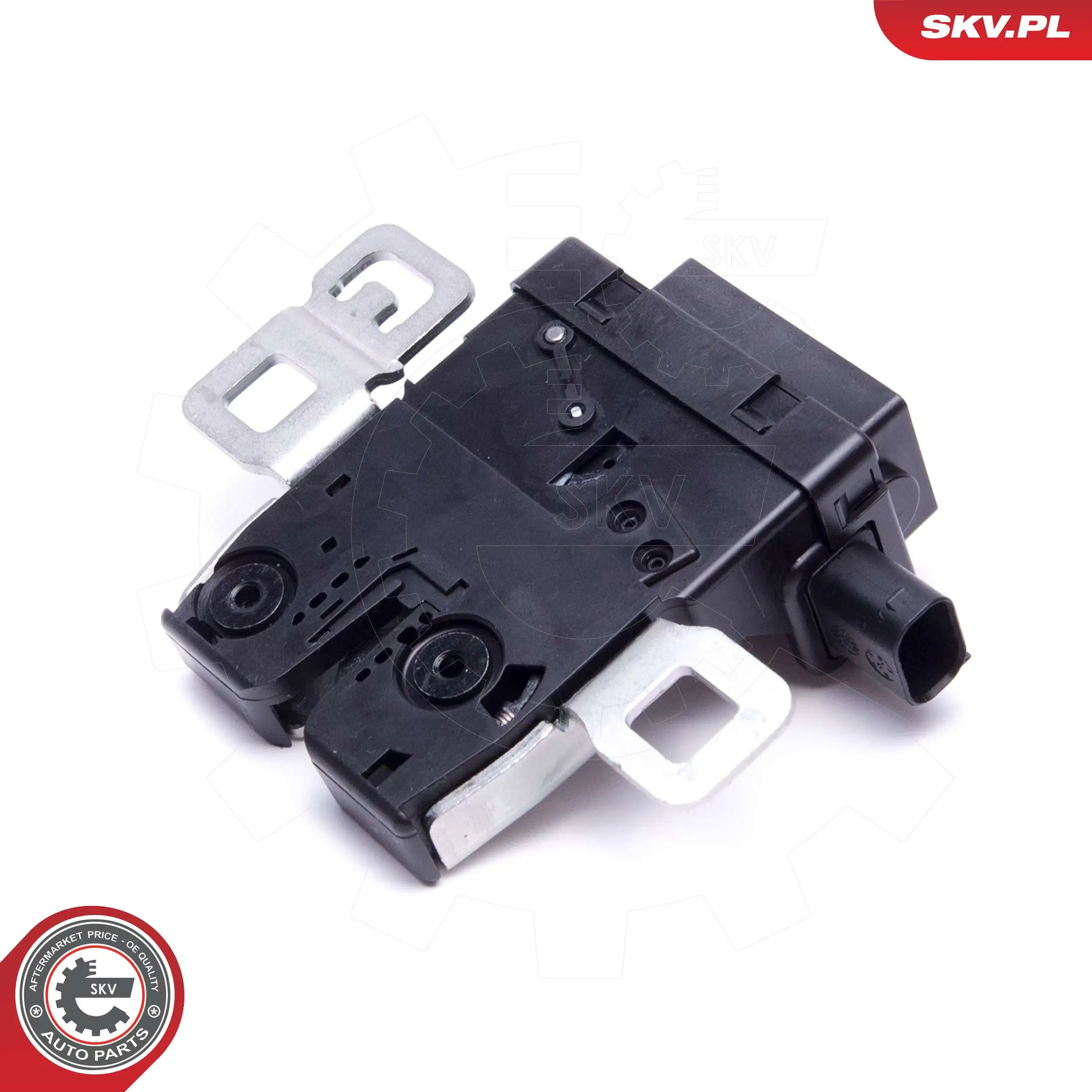  Fecho de tampa de porta-malas (de 3ª/5ª porta traseira) Mini Cooper hatchback (R56) (2005 - 2014) 