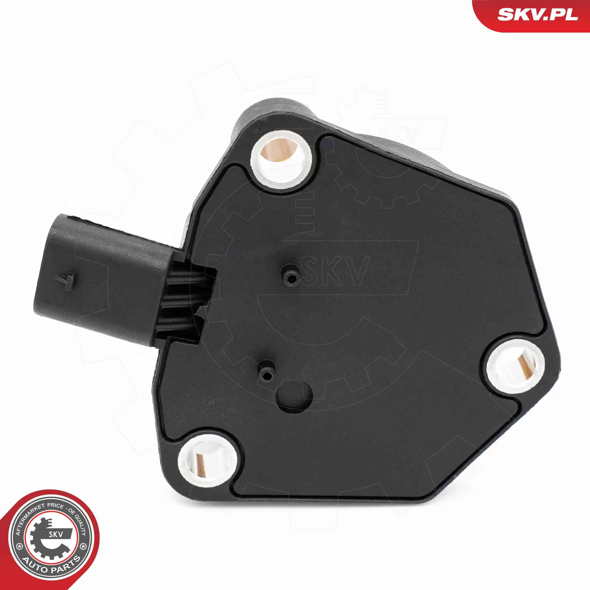 Compre 17SKV942 SKV Sensor do nível de óleo de motor