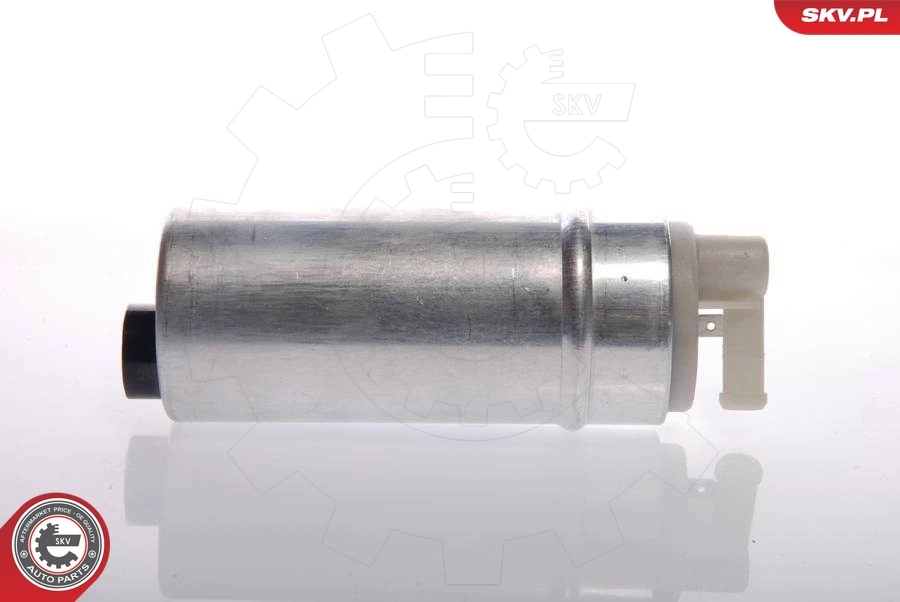 02SKV272 SKV Módulo de bomba de combustível com sensor do nível de combustível