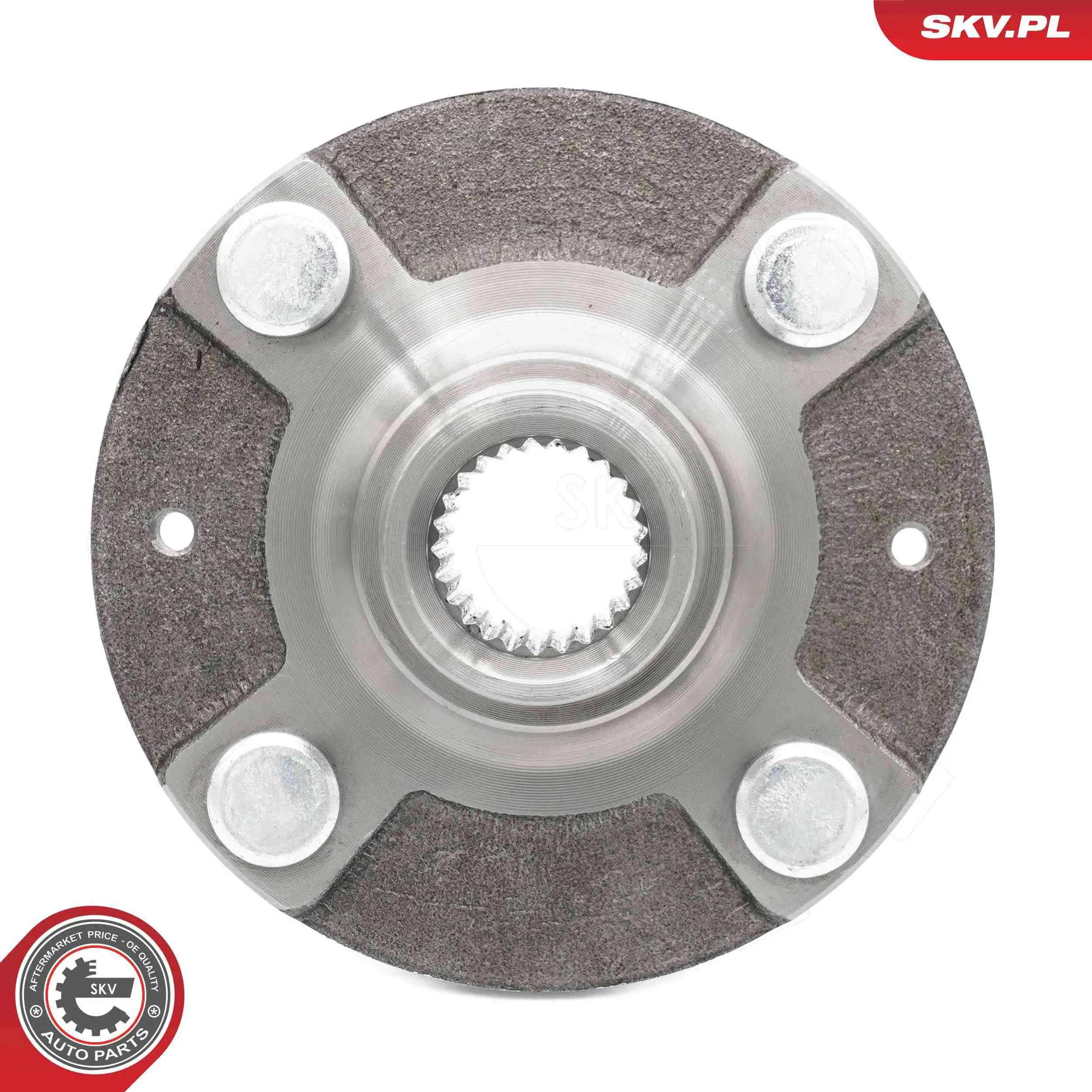Cubo dianteiro 29SKV599 SKV