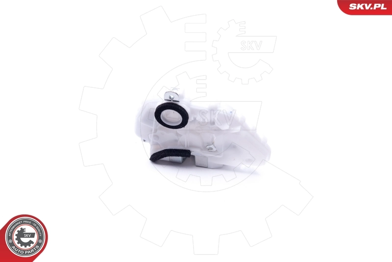Compre Fecho da porta dianteira esquerda Honda Civic 8
