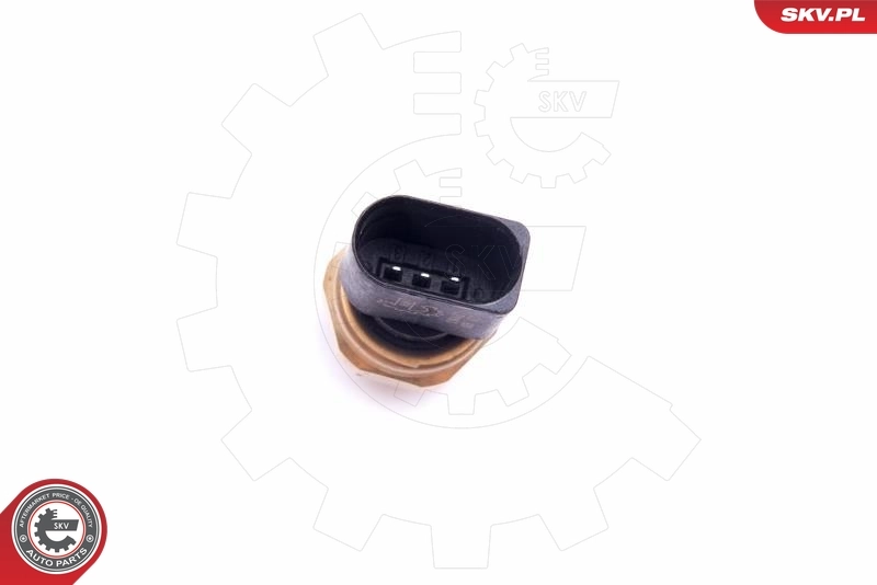 Sensor de pressão de combustível SKV 17SKV624 preço, a partir de 45,80 USD
