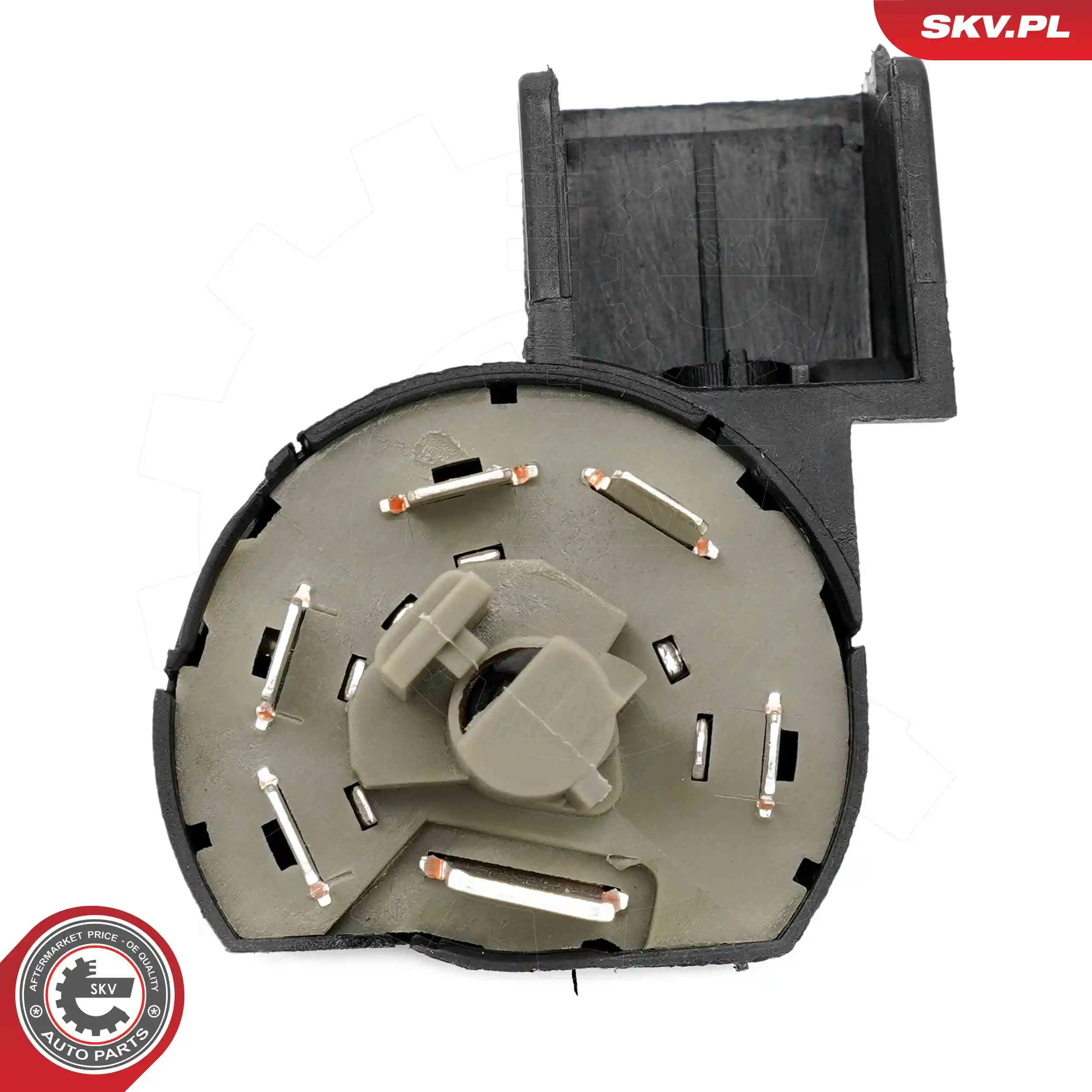 Compre 65SKV021 SKV Grupo de contato de fecho de ignição