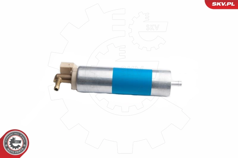 Compre 02SKV019 SKV Bomba de combustível principal
