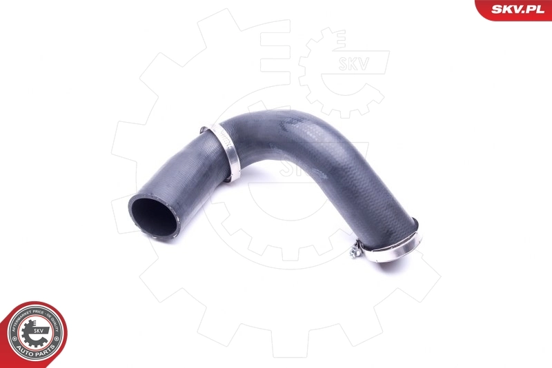 43SKV251 SKV Mangueira (cano derivado) de intercooler