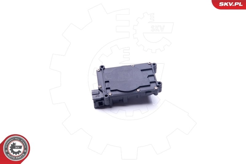  Fecho da porta dianteira esquerda Hyundai Accent I hatchback (1994 - 2002) I