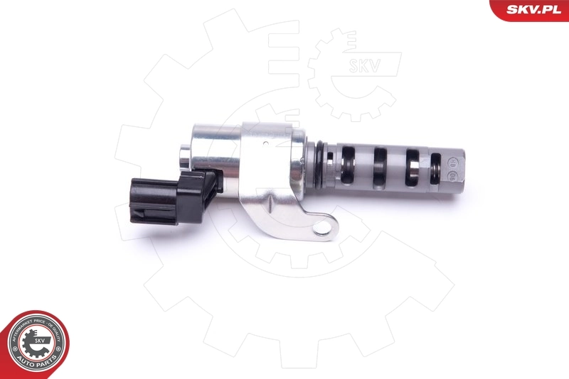 1533070010 Toyota Válvula eletromagnética de posição (de fases) da árvore distribuidora