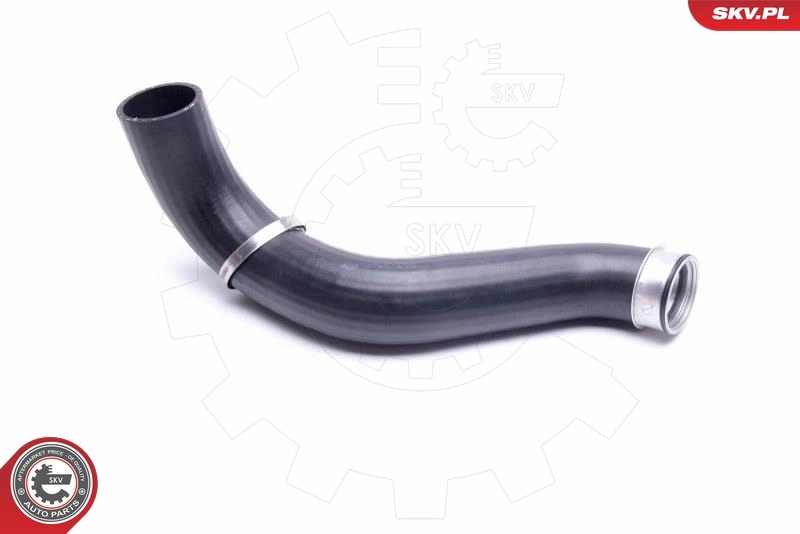 54SKV096 SKV Mangueira (cano derivado) de intercooler