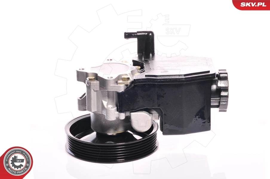  para Mercedes E  (A124)