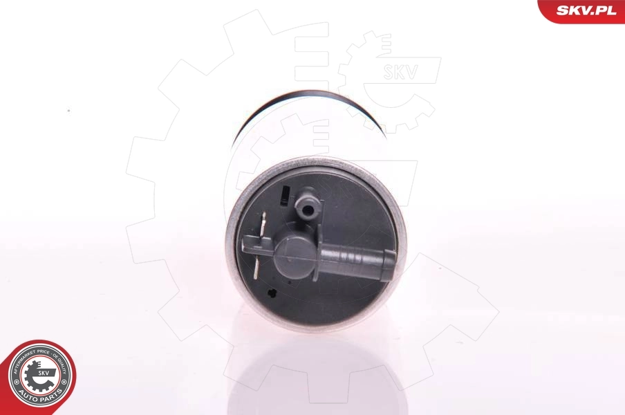 02SKV267 SKV Bomba de combustível elétrica submersível